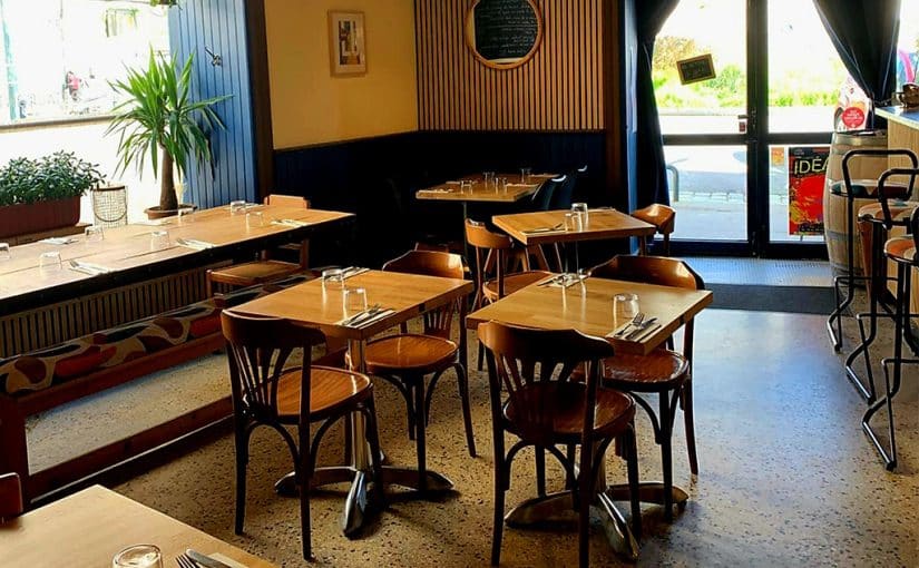 Le Bistrot LAB