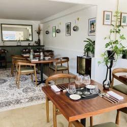 Illustration du restaurant Les Tables de Nantes 2025/26