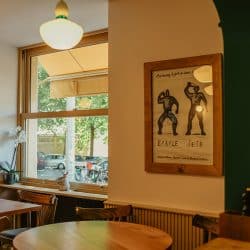 Illustration du restaurant Les Tables de Nantes 2025/26
