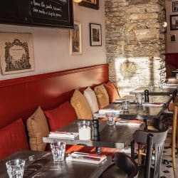 Illustration du restaurant Les Tables de Nantes 2025/26