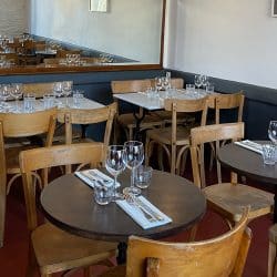 Illustration du restaurant Myrtil
