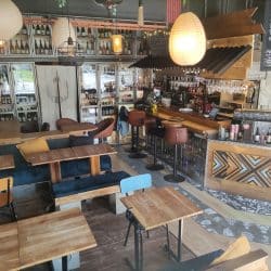Illustration du restaurant Les Tables de Nantes 2025/26