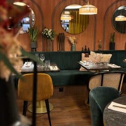 Illustration du restaurant Tulli