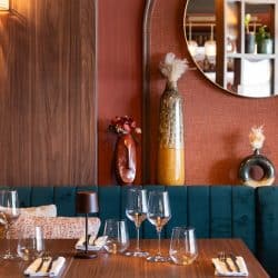 Illustration du restaurant Tulli