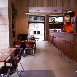Illustration du restaurant Les Tables de Nantes 2025/26