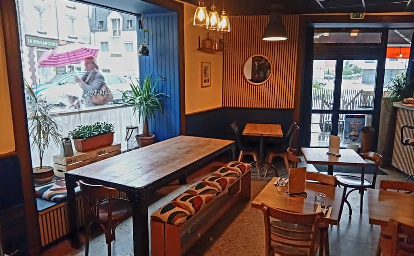 Le Bistrot LAB