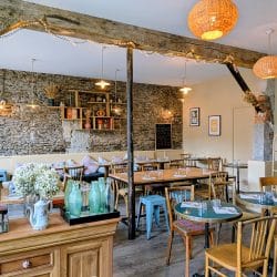 Illustration du restaurant Vit’fait, <br/>bien fait !