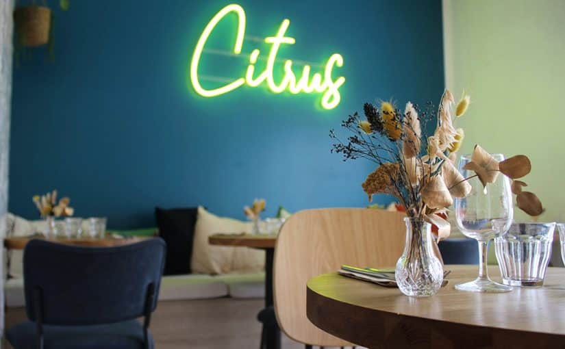 Citrus