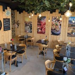 Illustration du restaurant Vit’fait, <br/>bien fait !