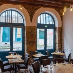 Illustration du restaurant Les Tables de Nantes 2025/26