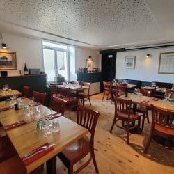 Illustration du restaurant Les Tables de Nantes 2025/26