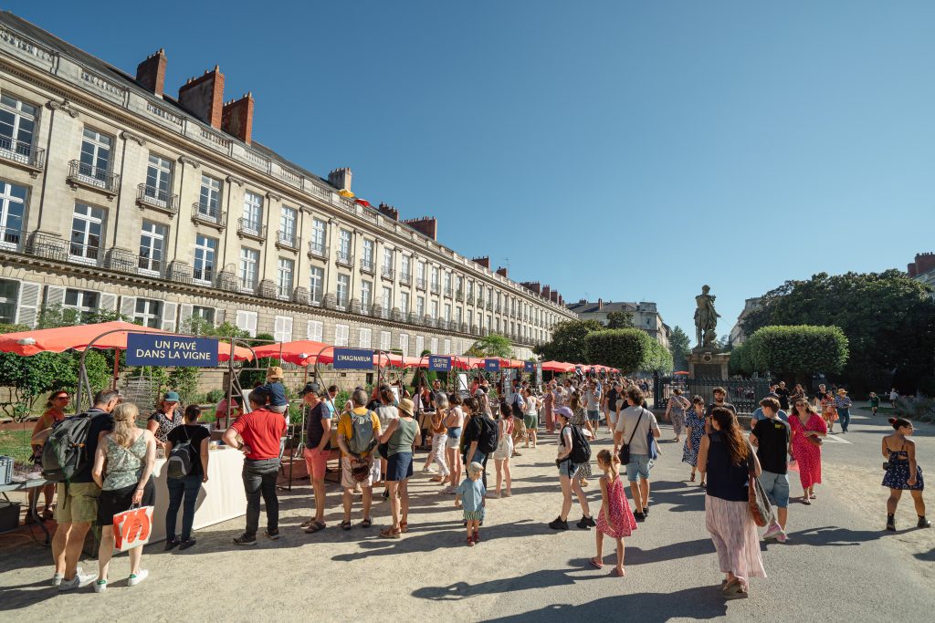 Cours Cambronne