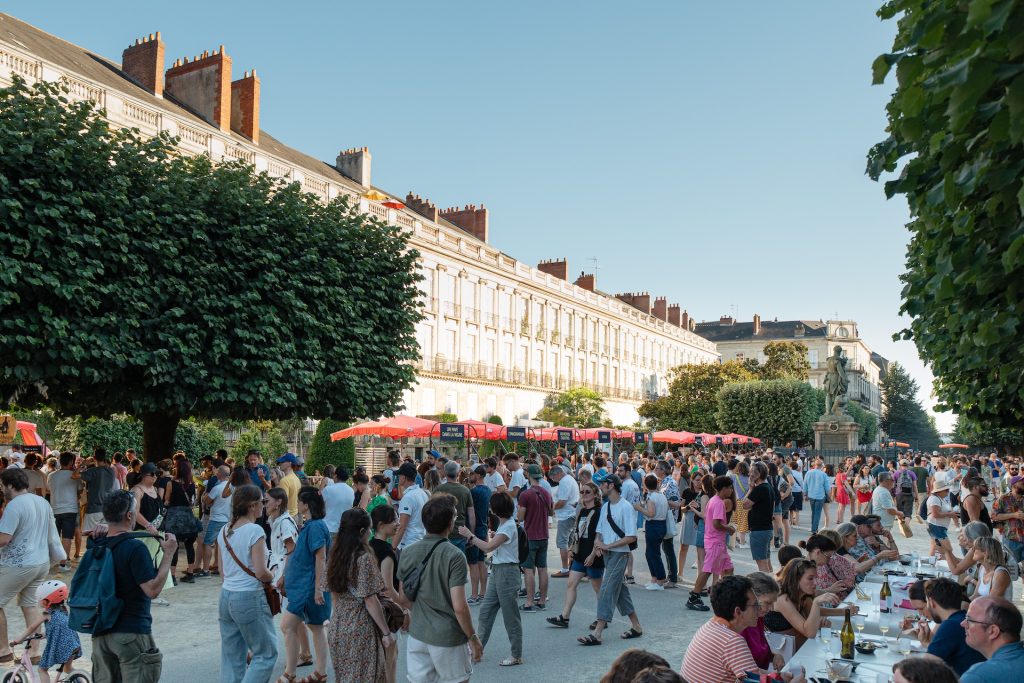 Cours Cambronne
