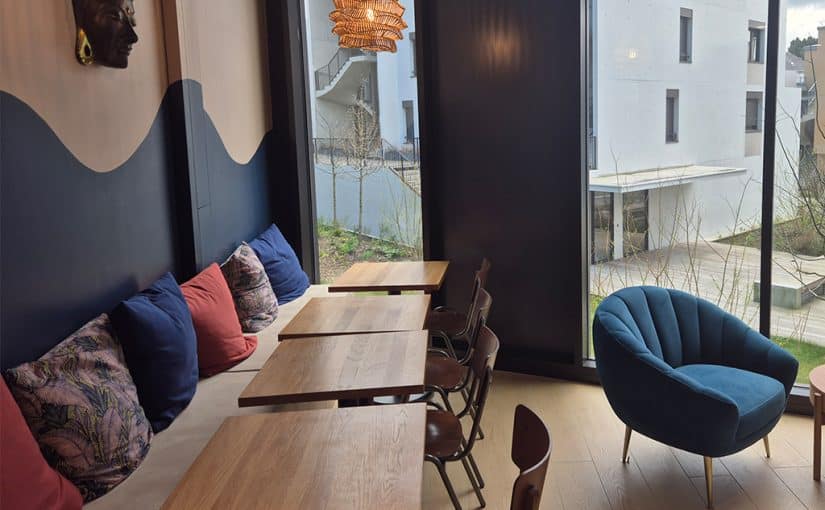 Ama Café