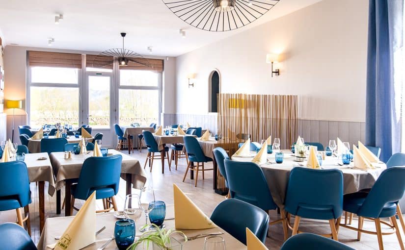 Auberge du Val de Loire