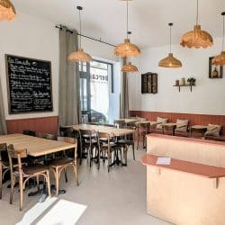 Illustration du restaurant Bercail