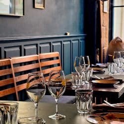 Illustration du restaurant Bistrot Jean Jaurès - JJ