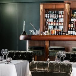 Illustration du restaurant Chez Albert - Maison Maubreuil