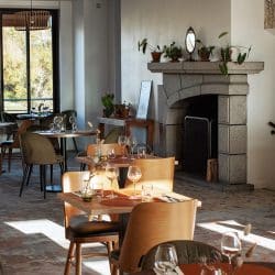 Illustration du restaurant Le Clémence