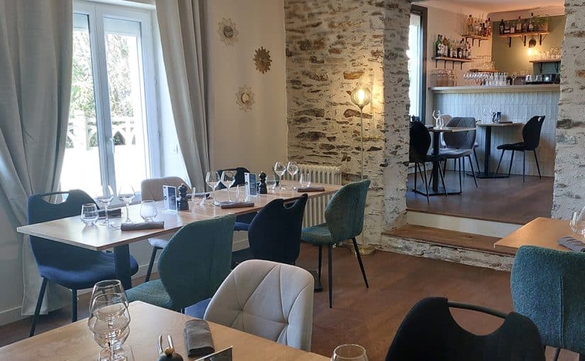 Évidence Restaurant