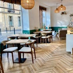 Illustration du restaurant FIKA