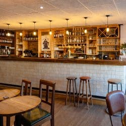 Illustration du restaurant Giragi