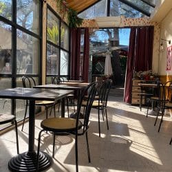 Illustration du restaurant Les Filles du Marronnier