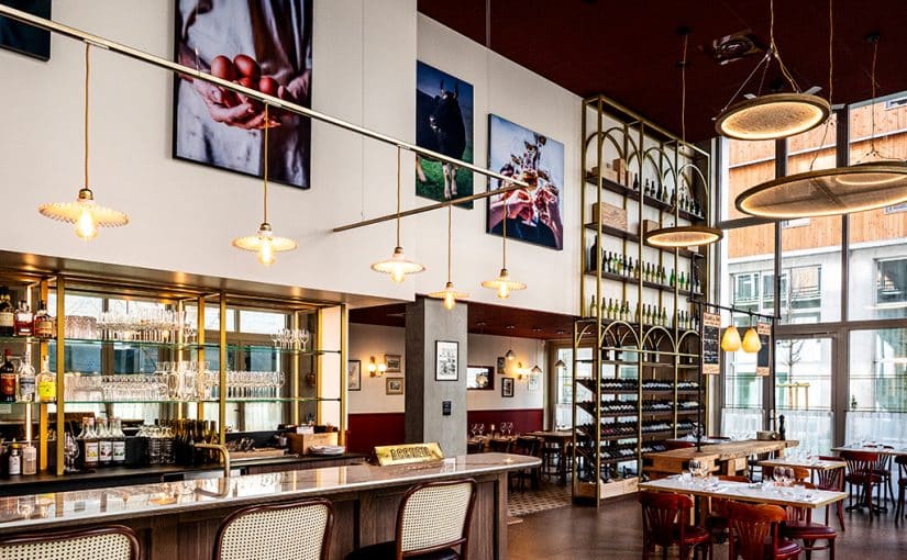 Lulu le Bistrot