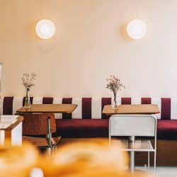 Illustration du restaurant Marguerite - Cuisine Boulangère