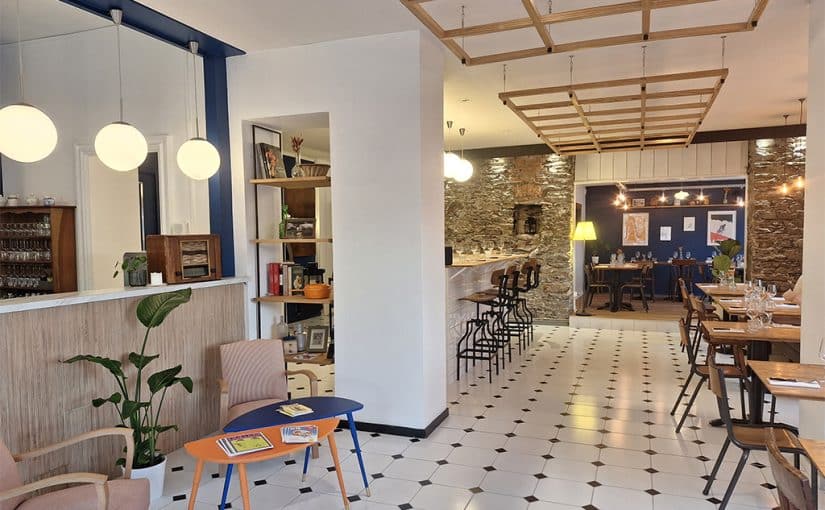 Le Peloton Bistrot